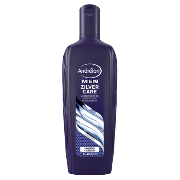 Andrelon Men Zilver Care Shampoo