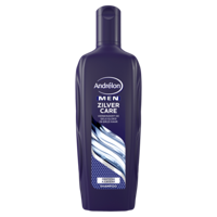 Andrelon Men Zilver Care Shampoo - thumbnail