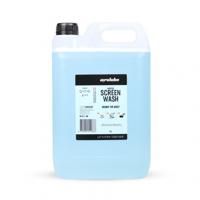 Airolube winter screenwash (tot -15 graden) jerrycan 5l - thumbnail