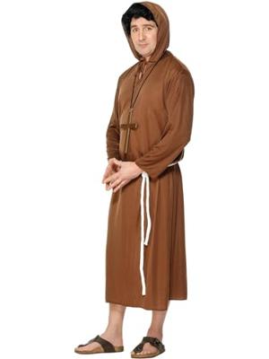 Monnik verkleedkleren