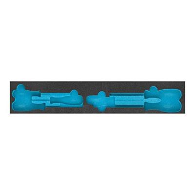 HAZET 2-componenten zachschuiminleg 163-457L