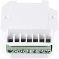 Sygonix RSL Jaloezieactor Inbouw (in muur) Schakelvermogen (max.) 500 W Bereik max. (in het vrije veld) 70 m - thumbnail