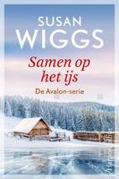Samen op het ijs - Susan Wiggs - ebook - thumbnail