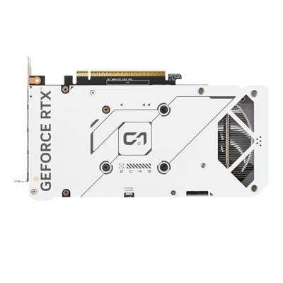 VGA ASUS GeForce RTX 5060 DUAL-RTX5060-O8G-WHITE