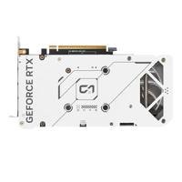 VGA ASUS GeForce RTX 5060 DUAL-RTX5060-O8G-WHITE - thumbnail
