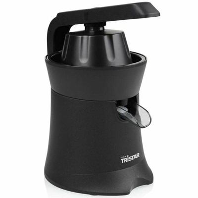 Elektrische juicer Tristar CP-3015 Zwart 120 W