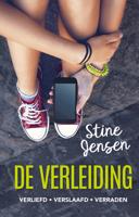 De verleiding - Stine Jensen - ebook - thumbnail