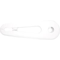 Hesling kettingkast juno ii 20 22 wit - thumbnail