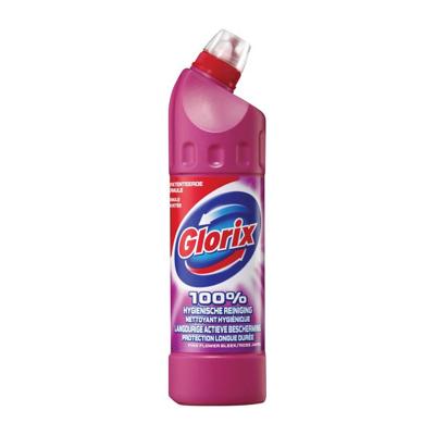 Glorix Bleek pink flower (750 ml)