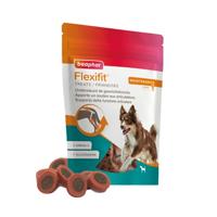 Beaphar Flexifit Treats hondensnack 150 g - thumbnail