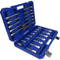 Brilliant Tools BT022026 BT022026 Verwisselbare koppen - thumbnail
