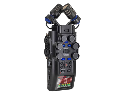 Zoom H6studio Zoom H6studio
