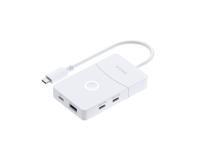 Hub USB D-Link DUP-501 Wit - thumbnail