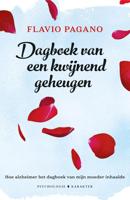 Dagboek van een kwijnend geheugen - Flavio Pagano - ebook - thumbnail