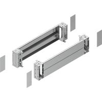 Schneider Electric NSYSPFX12200H NSYSPFX12200H (b x h) 1200 mm x 200 mm RVS 1 stuk(s) - thumbnail