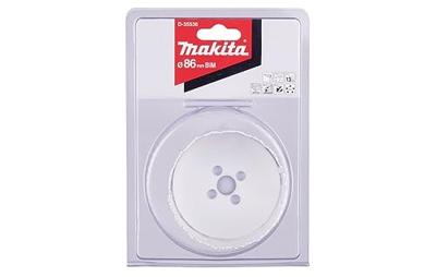 Makita Accessoires Gatzaag 86mm BiM basic - D-35536 - D-35536