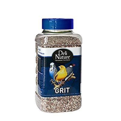 Vogelgrit 1.2kg - Deli nature