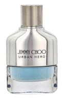 Jimmy Choo Urban Hero Eau de Parfum 50ml - thumbnail