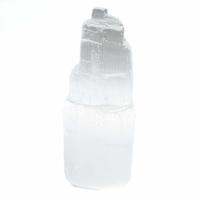 Seleniet Toren 'IJsberg' 10 cm - thumbnail