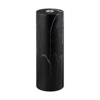 DIY lamphouders - Lamponderdelen - ø5 x 14 cm - E27 - Black - Cilinder - Ontworpen voor Hanglampen, Wandlampen - thumbnail