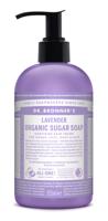 Dr. Bronner's Zeeppomp - lavendel - 355 ml - thumbnail