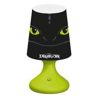 How to Train Your Dragon LED Lamp Dominion 19 cm - thumbnail