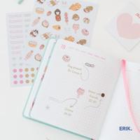 Kawaii Dag School Agenda 2025-2026 ( aug - juni ) - thumbnail