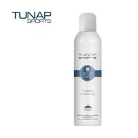 TUNAP SPORTS foaming shower gel 200 ml - thumbnail