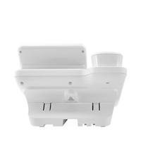 Geemarc CL595 Vaste seniorentelefoon Antwoordapparaat, Handsfree, Optisch belsignaal, Compatibel voor hoorapparatuur, Incl. noodoproep, Met basis - thumbnail