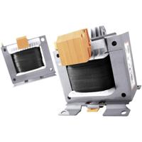 BLOCK STE 160/23/24 Stuurtransformator, Veiligheidstransformator 1 x 219 V/AC, 230 V/AC, 241 V/AC 1 x 24 V/AC 160 VA - thumbnail
