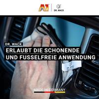 Dr. Wack A1 All-in-ONE Microfiber Cloth - thumbnail