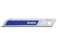 Irwin Bi-metaal &apos;Blue&apos; afbreekblad 18mm | 50 per pak - 10507104 - thumbnail