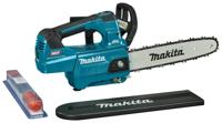 Makita UC003GZ02 Accu Tophandle Kettingzaag 30cm XGT 40V Max Basic Body - thumbnail