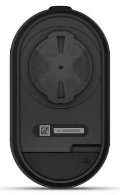 Garmin Varia RVR315, Cycling Rearview Radar met visuele en hoorbare waarschuwingen voor voertuigen tot 153 meter afstand