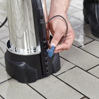 ProMax ClearDrain 14000 dompelpomp - thumbnail