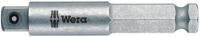 Wera 870/7 05050510001 Verbindingsdeel Aandrijving 7/16 (11.1 mm) 75 mm 1 stuk(s) - thumbnail