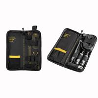 Topeak Gravel Gereedschapstas 600ml - Zwart - thumbnail