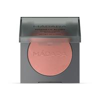 MÁDARA Magnetic Blush Mineral Cheek Blusher 2 Bare Blossom 6gr - thumbnail