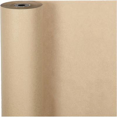 Vivi Gade Cadeaupapier, b: 50 cm, 60 gr, beige, 100 m/ 1 rol