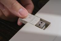 8BitDo Retro Mechanical Keyboard M Edition - thumbnail