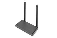 Digitus DS-55321 KVM-extender Zender en ontvanger - thumbnail