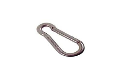 GS71322B - OPEN KARABIJNHAAK 8MM KL (10 stuks)