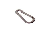 GS71322B - OPEN KARABIJNHAAK 8MM KL (10 stuks) - thumbnail