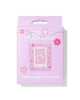 HEMA Fotoboekje versieren - thumbnail