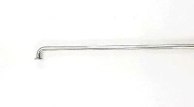 Sapim Spaken 12-300 zink zonder nippel