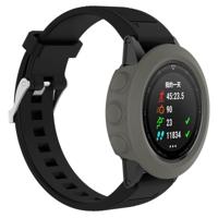 Smart Watch silicone beschermhoes host niet meegeleverd voor Garmin fenix 5 (grijs) - thumbnail