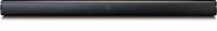 Lenco SB-080 SB-080BK Soundbar Zwart Bluetooth, USB - thumbnail
