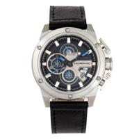 Morphic MPH8101 Chronograph Series Leather - thumbnail