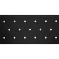 Kweekfolie voor sla 0.95 x 5 m - thumbnail