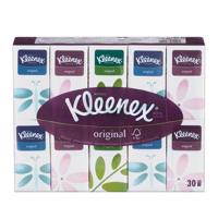 Original zakdoekjes pakjes van 9 - thumbnail